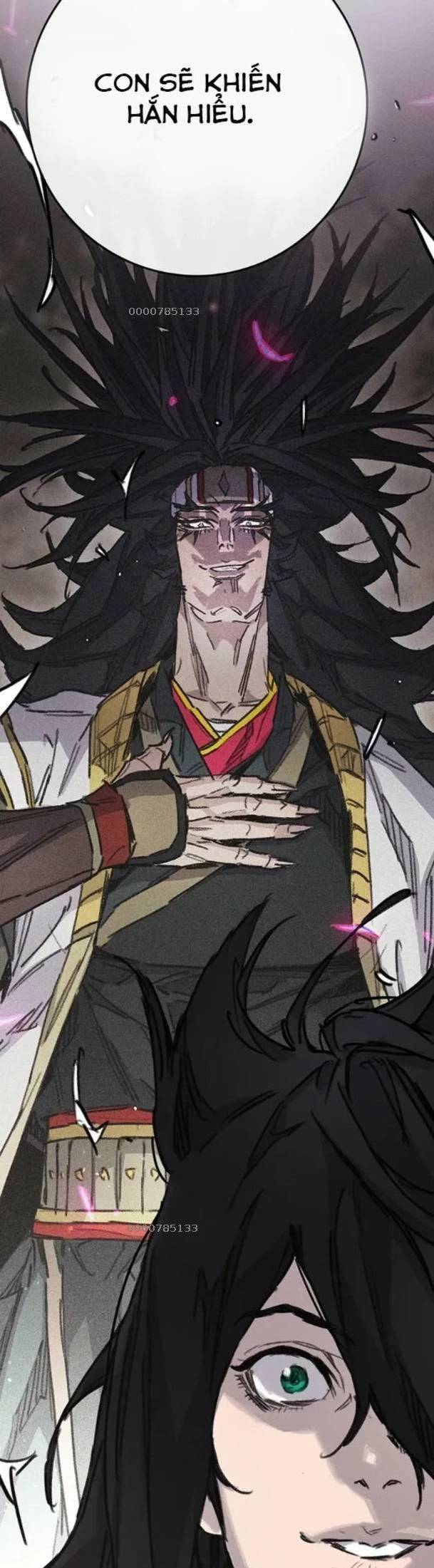 Tiên Kiếm Bất Bại Chap 230 - Next Chap 231