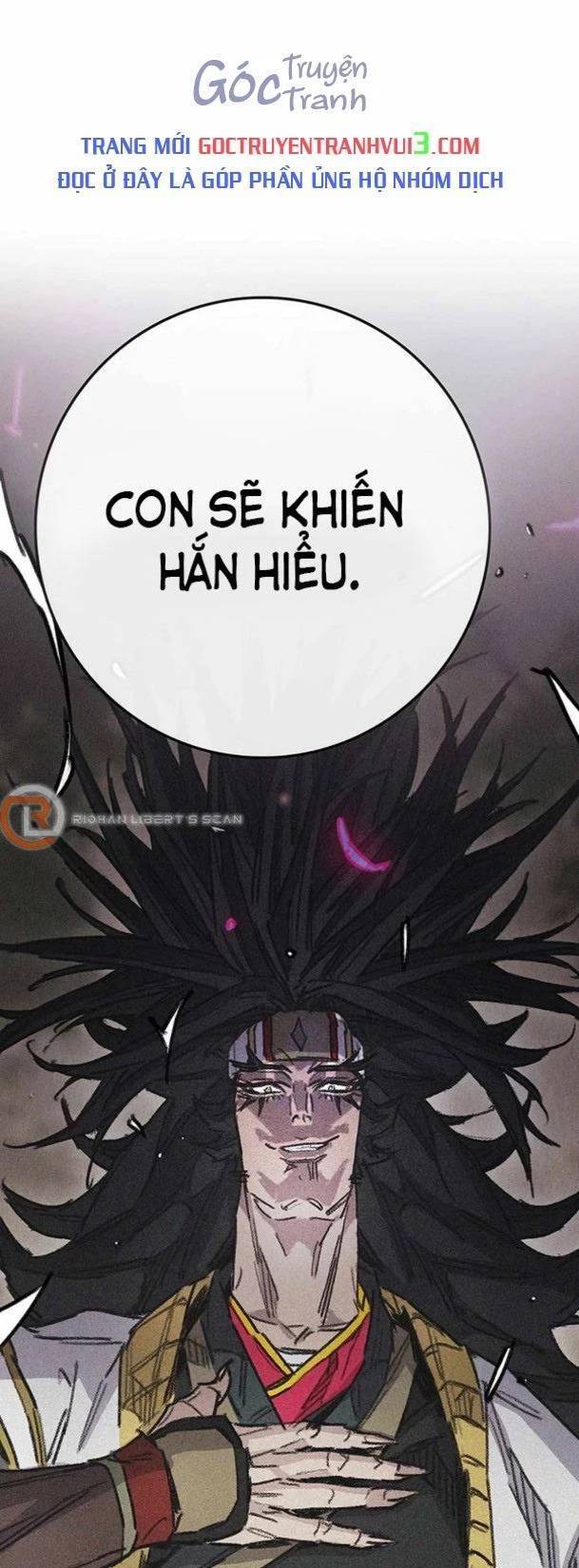 Tiên Kiếm Bất Bại Chap 231 - Next Chap 232