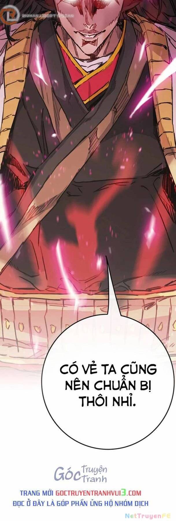 Tiên Kiếm Bất Bại Chap 231 - Next Chap 232