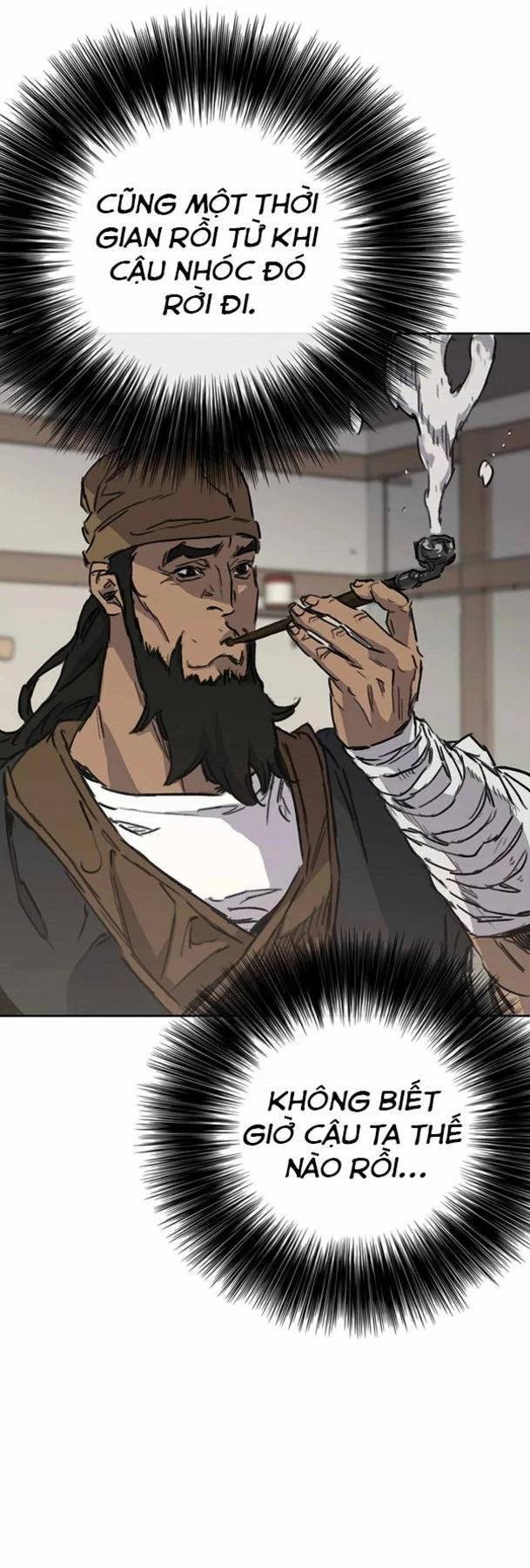 Tiên Kiếm Bất Bại Chap 231 - Next Chap 232