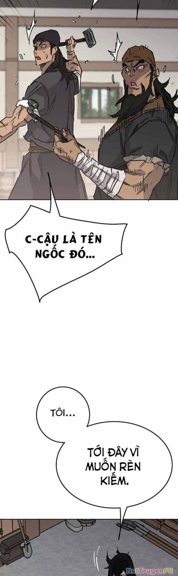 Tiên Kiếm Bất Bại Chap 231 - Next Chap 232