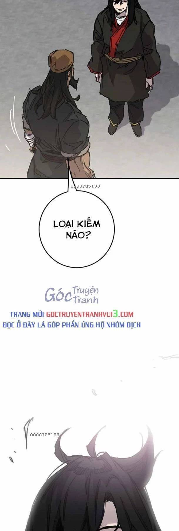 Tiên Kiếm Bất Bại Chap 231 - Next Chap 232