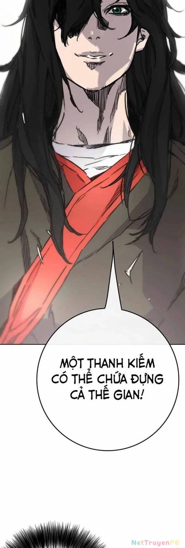 Tiên Kiếm Bất Bại Chap 231 - Next Chap 232