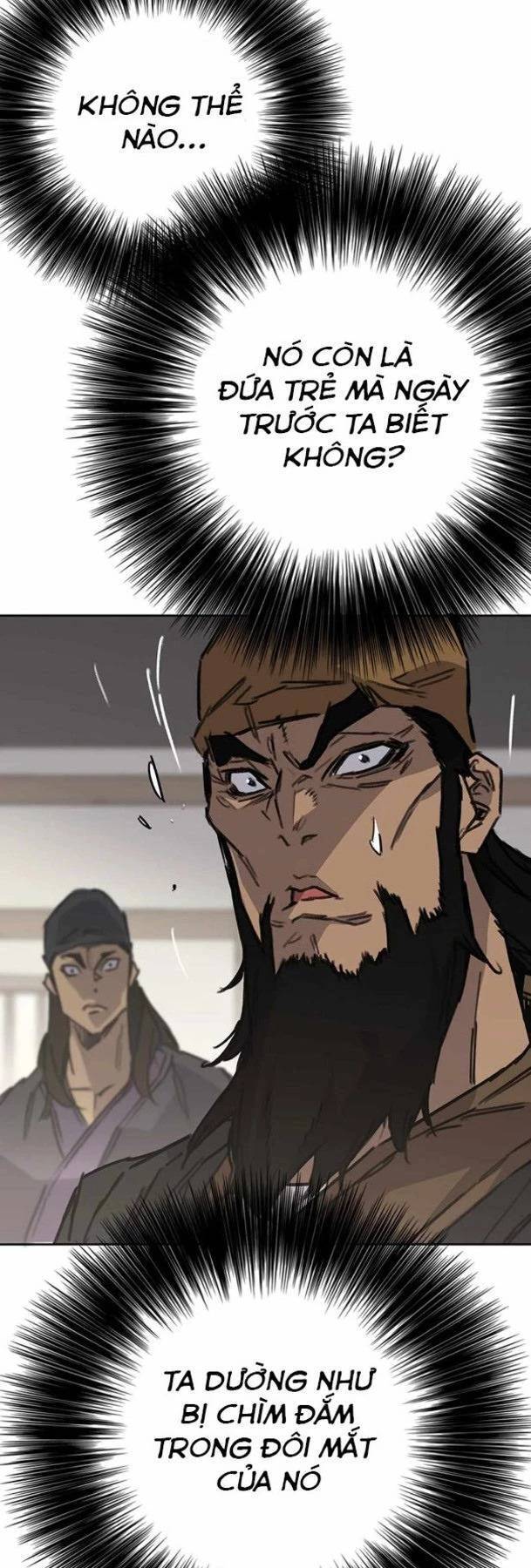 Tiên Kiếm Bất Bại Chap 231 - Next Chap 232