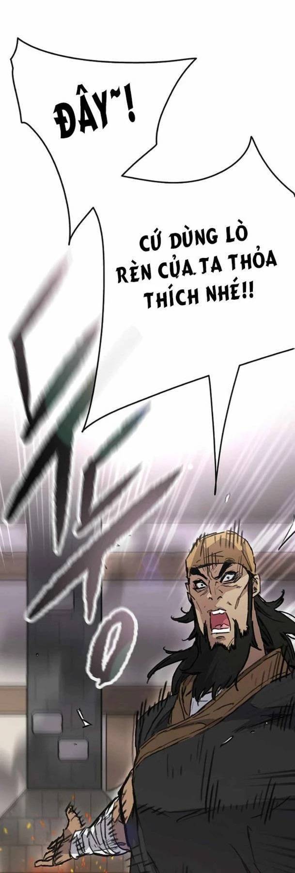 Tiên Kiếm Bất Bại Chap 231 - Next Chap 232