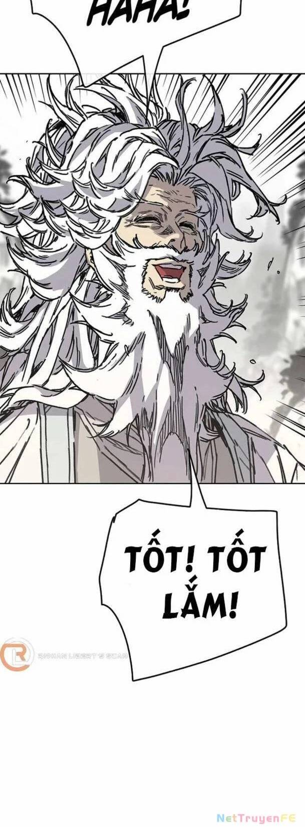 Tiên Kiếm Bất Bại Chap 231 - Next Chap 232