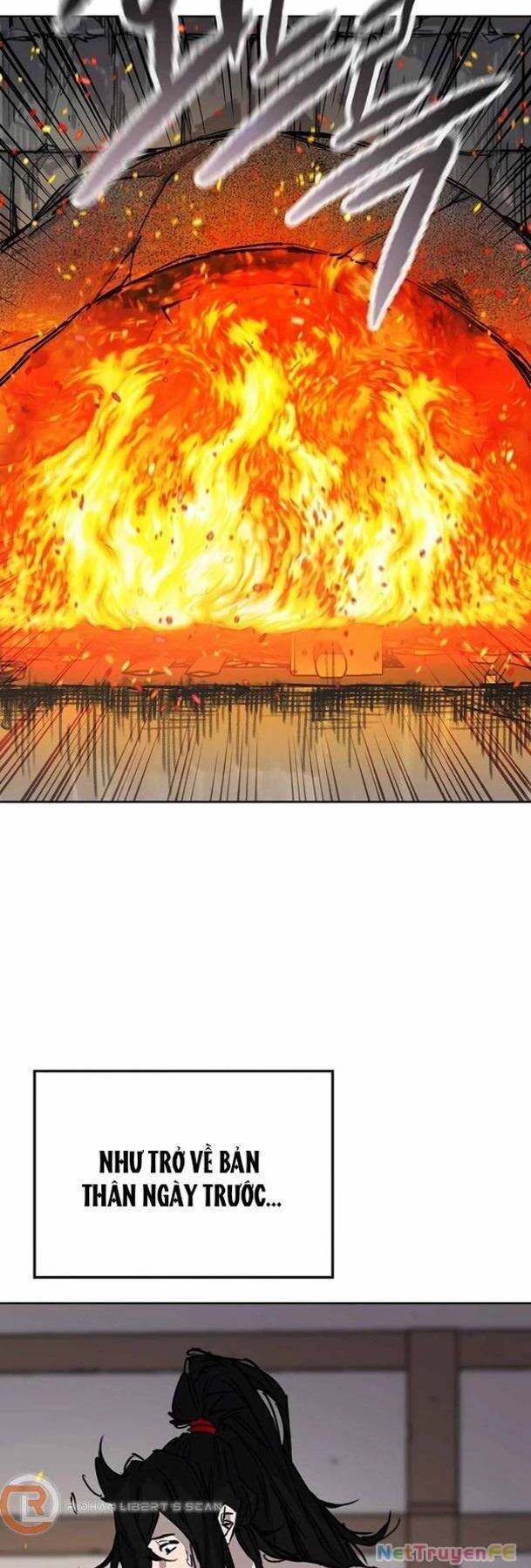 Tiên Kiếm Bất Bại Chap 231 - Next Chap 232