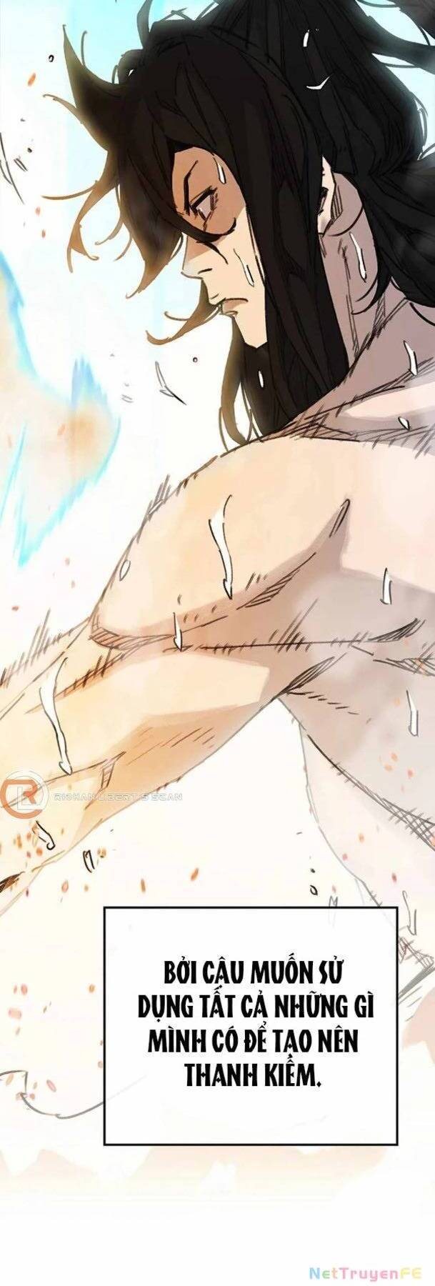 Tiên Kiếm Bất Bại Chap 231 - Next Chap 232