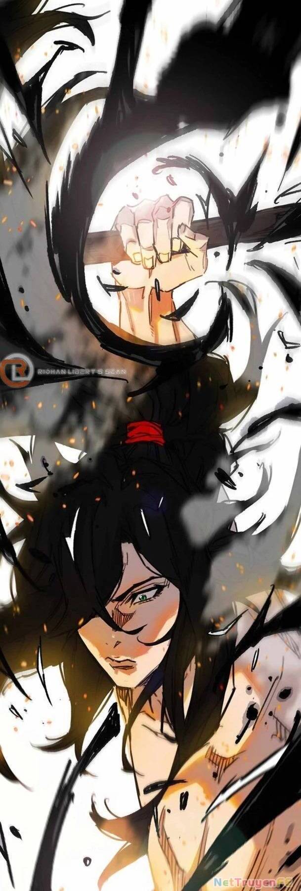 Tiên Kiếm Bất Bại Chap 231 - Next Chap 232