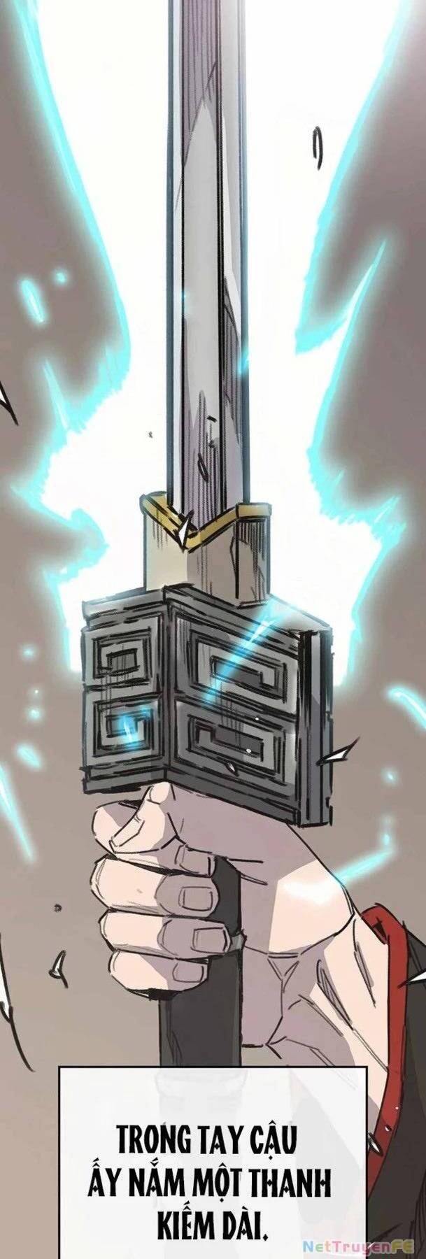 Tiên Kiếm Bất Bại Chap 231 - Next Chap 232