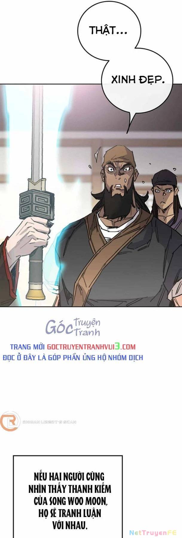 Tiên Kiếm Bất Bại Chap 231 - Next Chap 232
