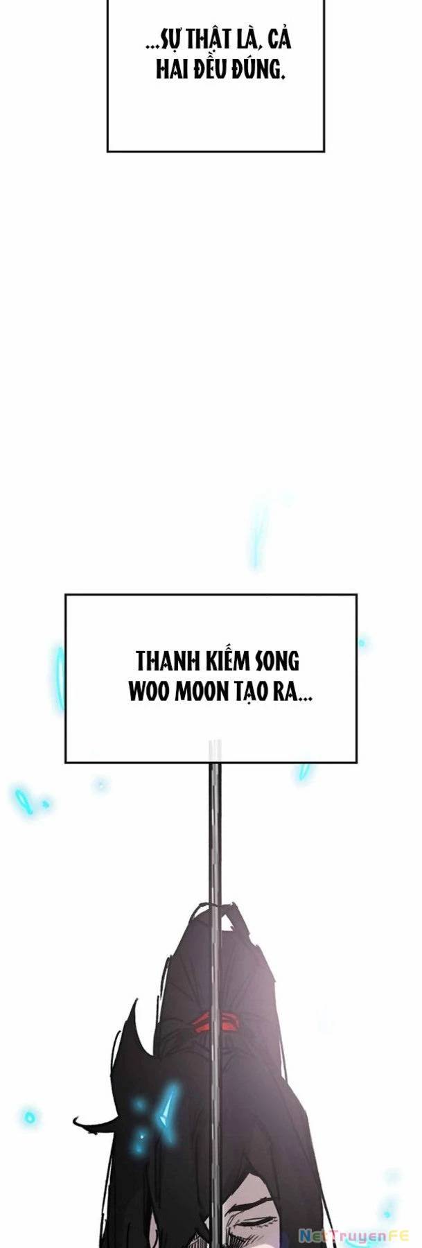 Tiên Kiếm Bất Bại Chap 231 - Next Chap 232