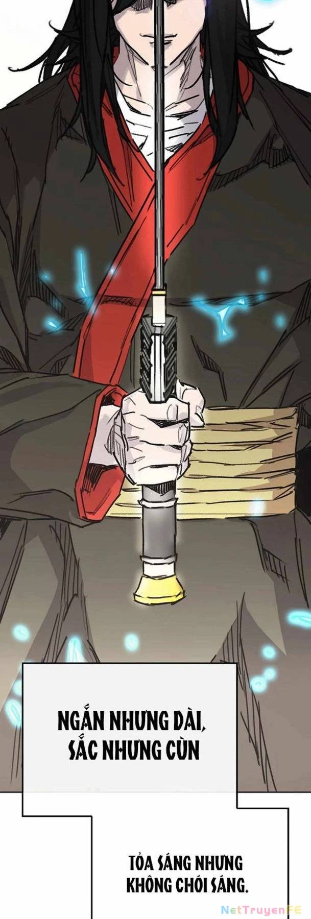 Tiên Kiếm Bất Bại Chap 231 - Next Chap 232