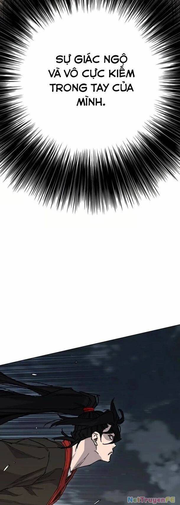 Tiên Kiếm Bất Bại Chap 232 - Next Chap 233