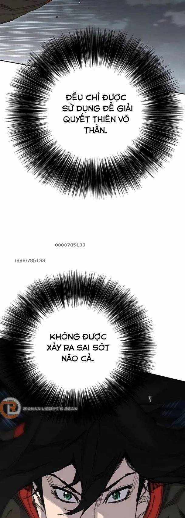 Tiên Kiếm Bất Bại Chap 232 - Next Chap 233