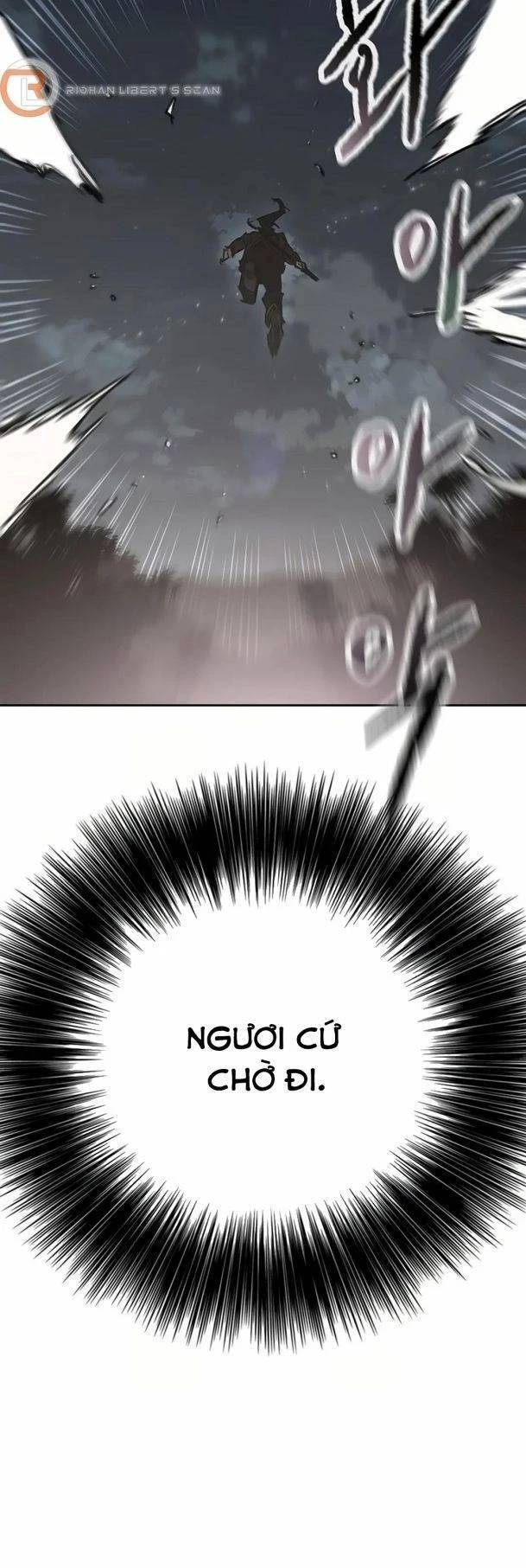 Tiên Kiếm Bất Bại Chap 232 - Next Chap 233