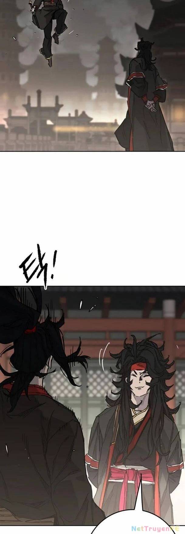 Tiên Kiếm Bất Bại Chap 232 - Next Chap 233