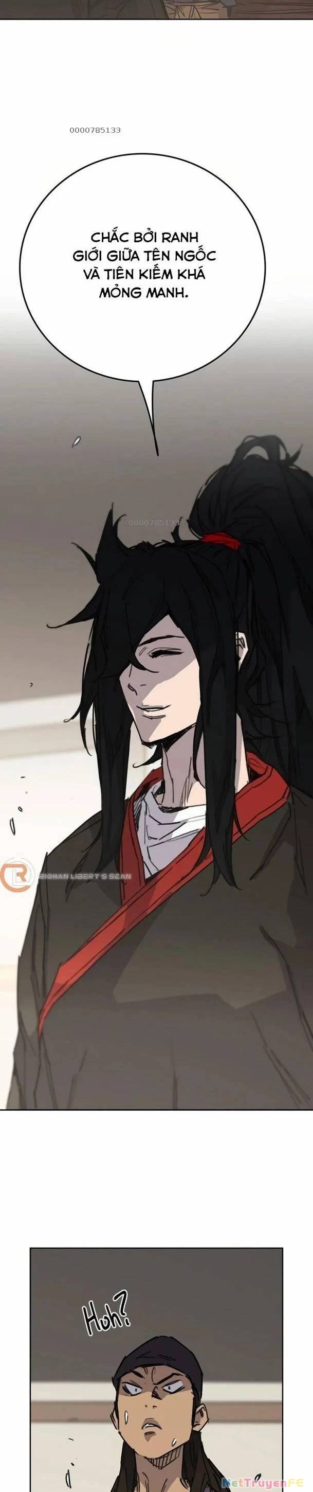 Tiên Kiếm Bất Bại Chap 232 - Next Chap 233