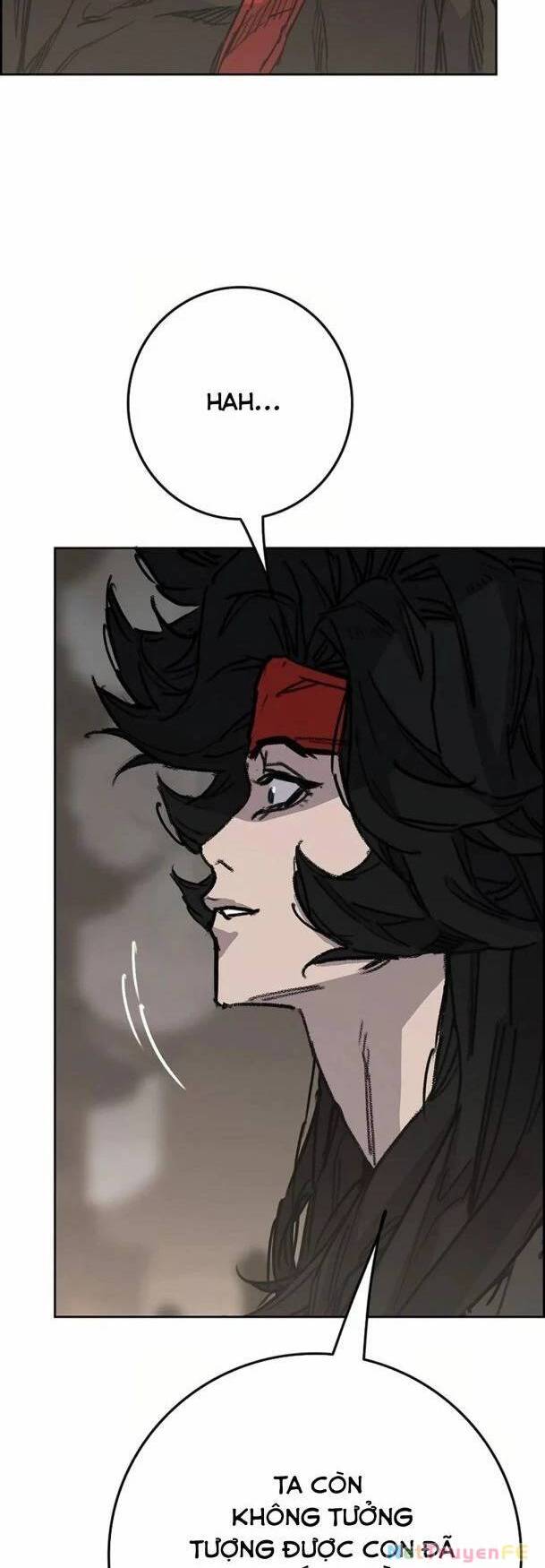 Tiên Kiếm Bất Bại Chap 232 - Next Chap 233