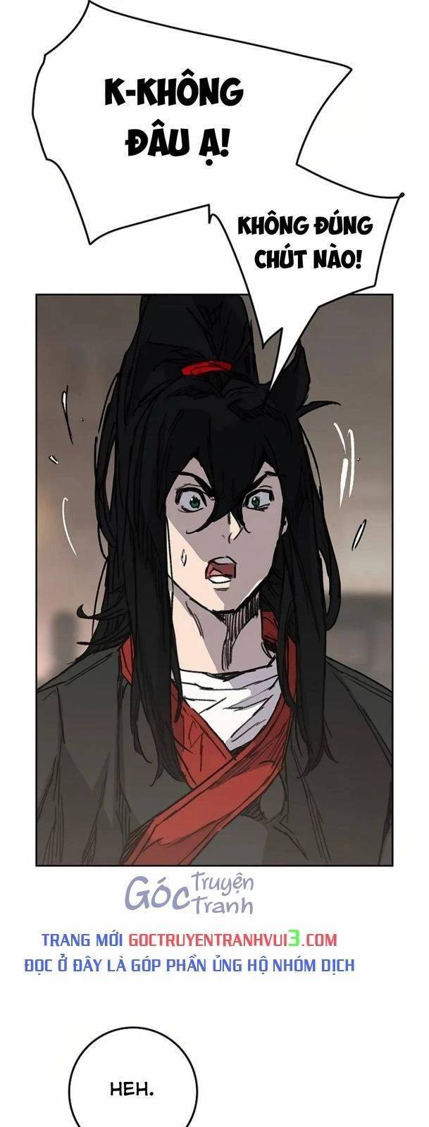 Tiên Kiếm Bất Bại Chap 232 - Next Chap 233