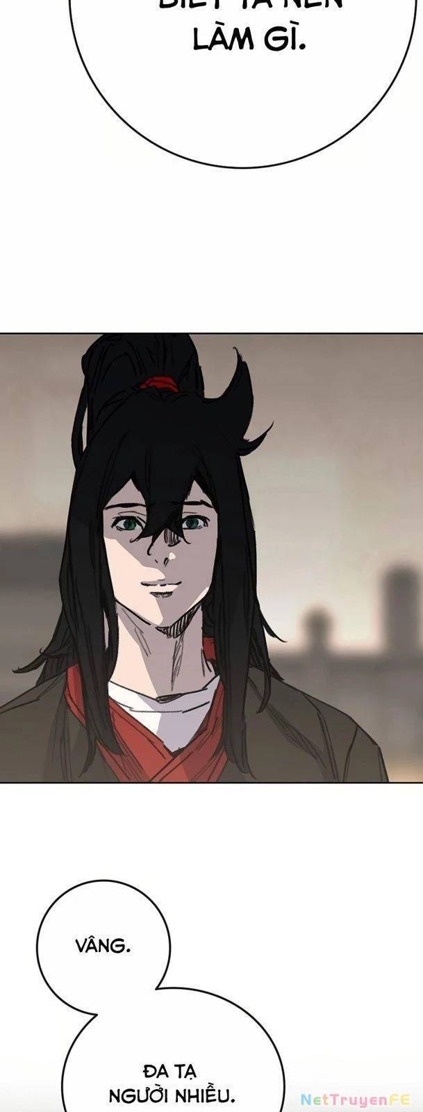 Tiên Kiếm Bất Bại Chap 232 - Next Chap 233