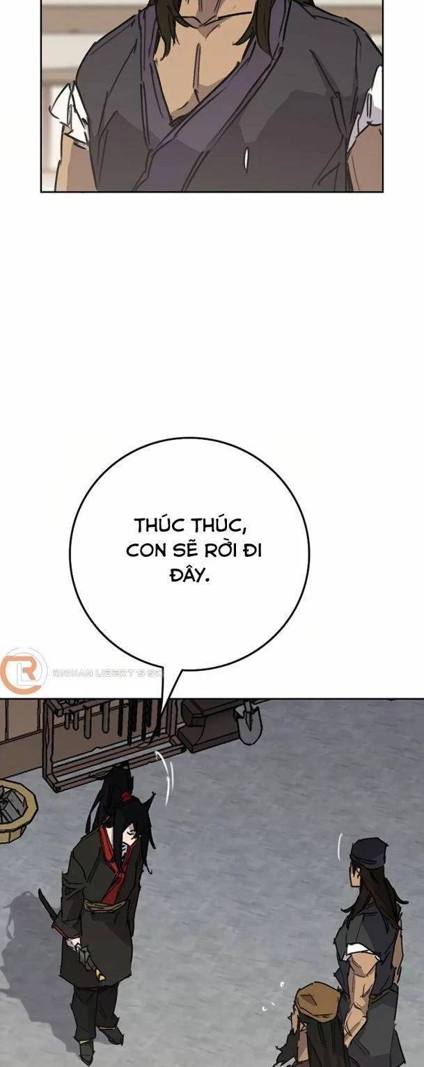 Tiên Kiếm Bất Bại Chap 232 - Next Chap 233