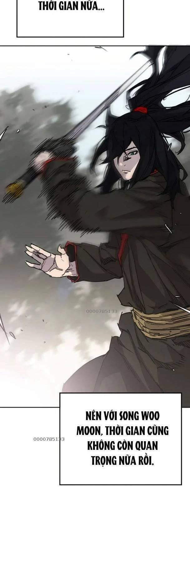 Tiên Kiếm Bất Bại Chap 232 - Next Chap 233