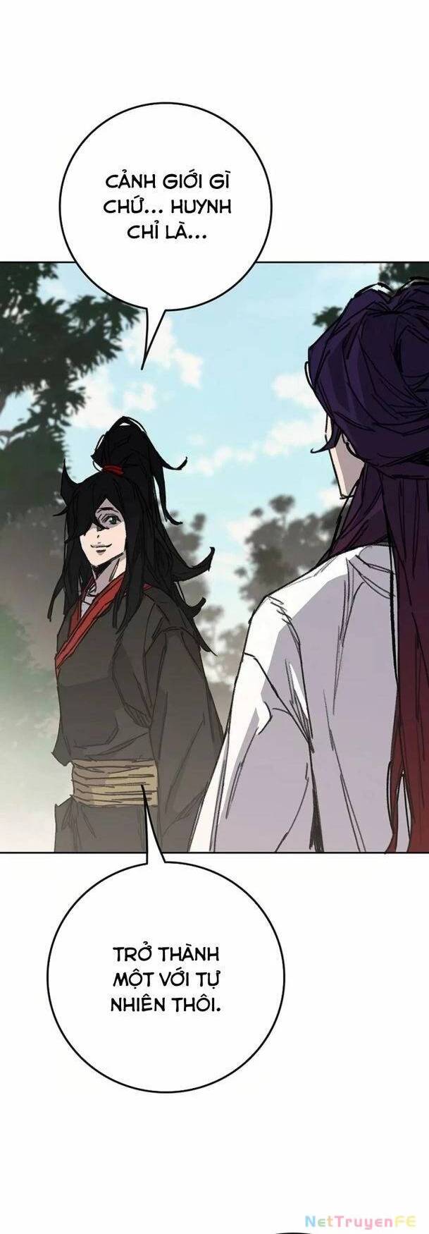 Tiên Kiếm Bất Bại Chap 232 - Next Chap 233