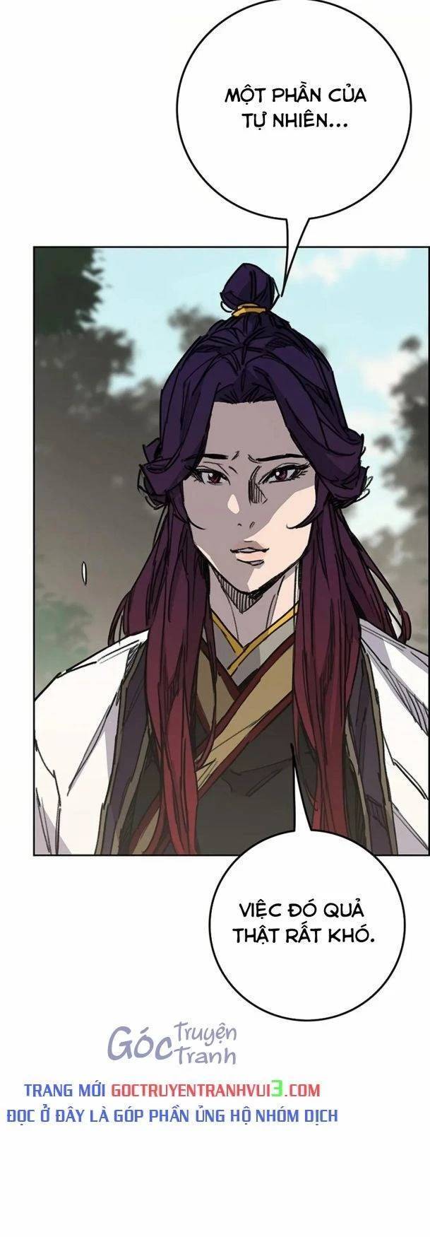 Tiên Kiếm Bất Bại Chap 232 - Next Chap 233
