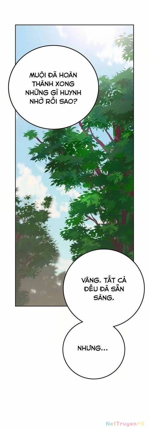 Tiên Kiếm Bất Bại Chap 232 - Next Chap 233