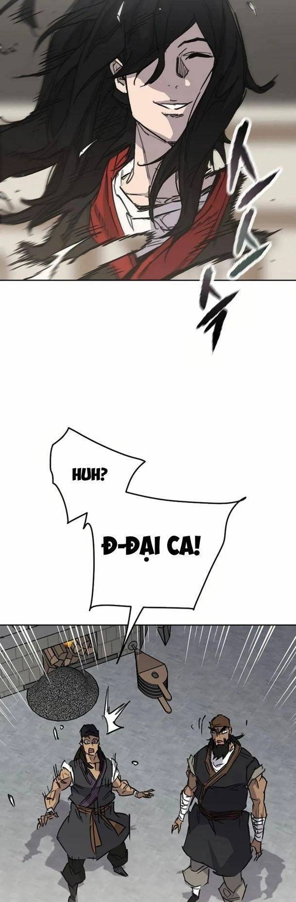 Tiên Kiếm Bất Bại Chap 232 - Next Chap 233