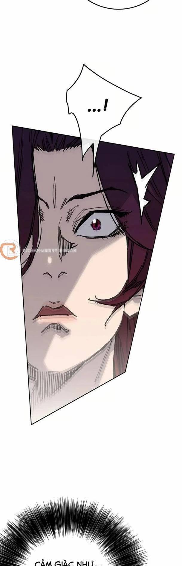 Tiên Kiếm Bất Bại Chap 232 - Next Chap 233