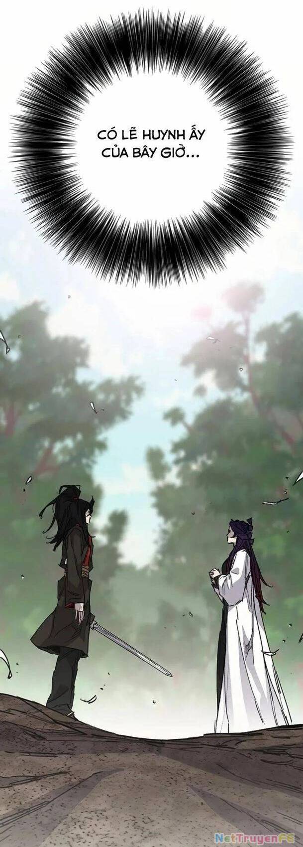 Tiên Kiếm Bất Bại Chap 232 - Next Chap 233