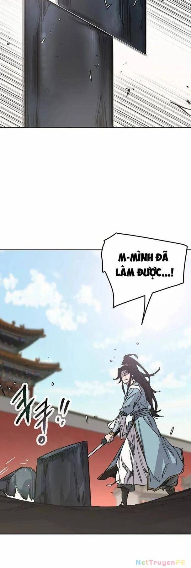 Tiên Kiếm Bất Bại Chap 232 - Next Chap 233