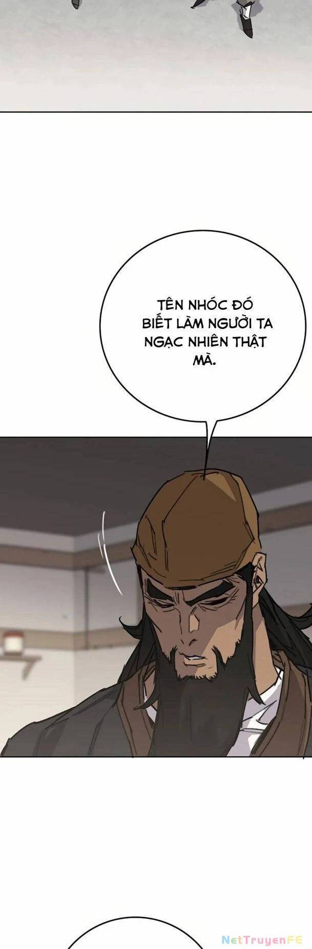 Tiên Kiếm Bất Bại Chap 232 - Next Chap 233