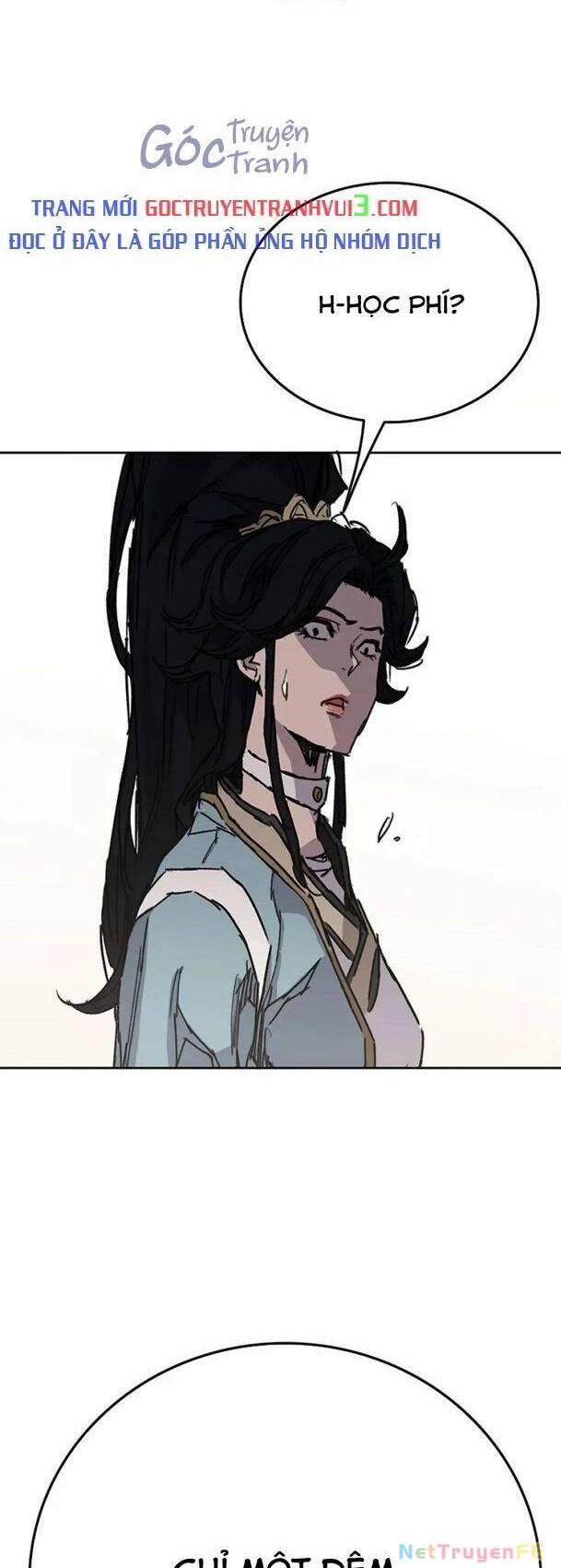 Tiên Kiếm Bất Bại Chap 232 - Next Chap 233