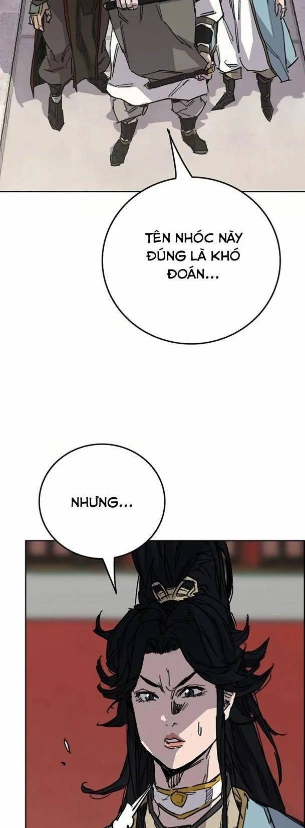 Tiên Kiếm Bất Bại Chap 232 - Next Chap 233