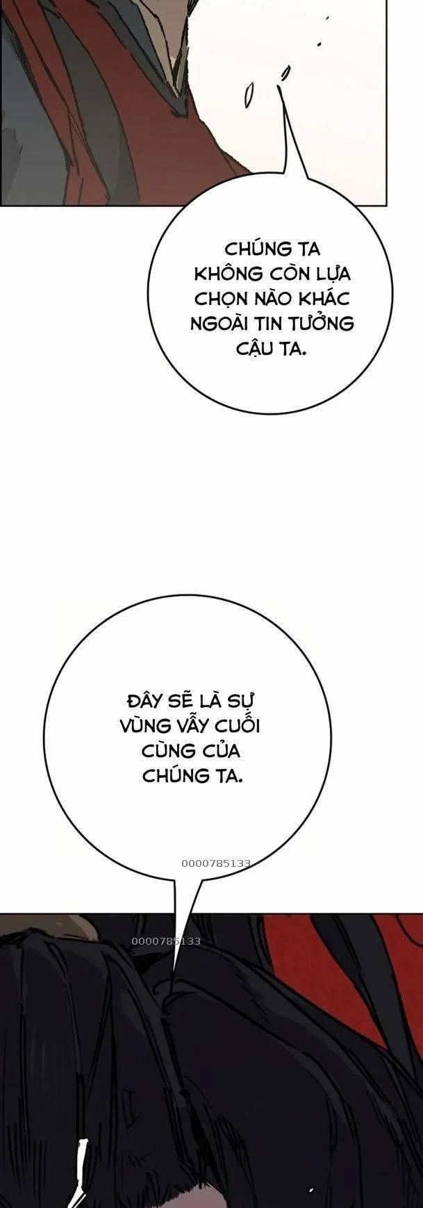 Tiên Kiếm Bất Bại Chap 232 - Next Chap 233