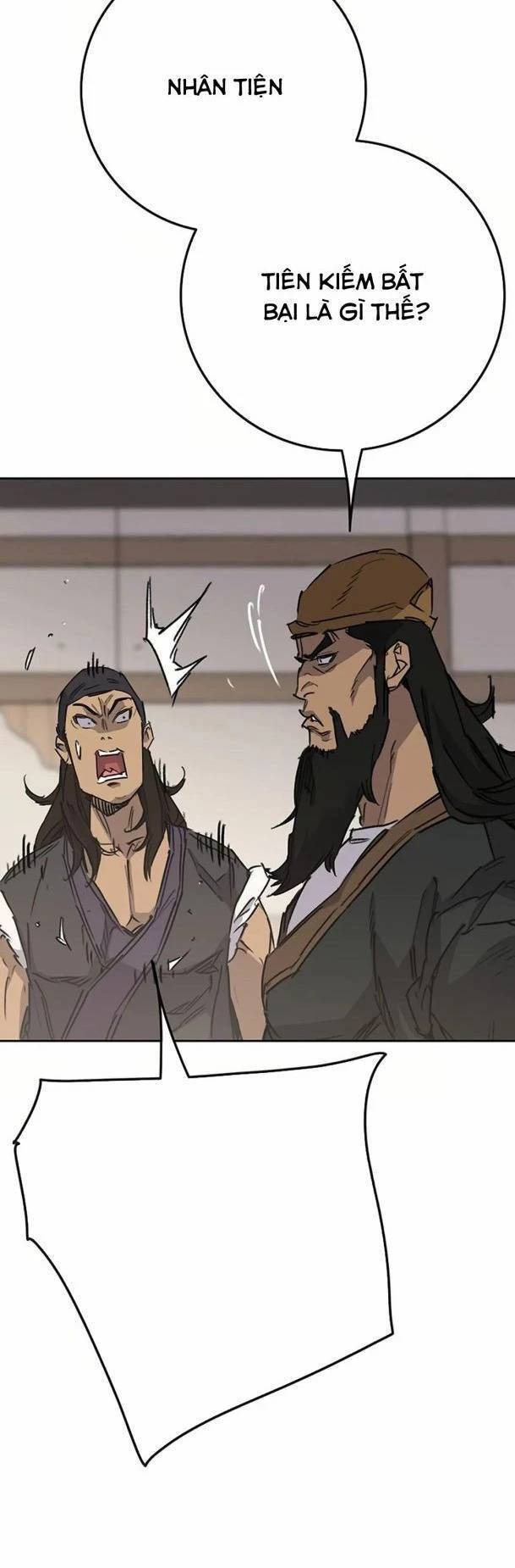 Tiên Kiếm Bất Bại Chap 232 - Next Chap 233