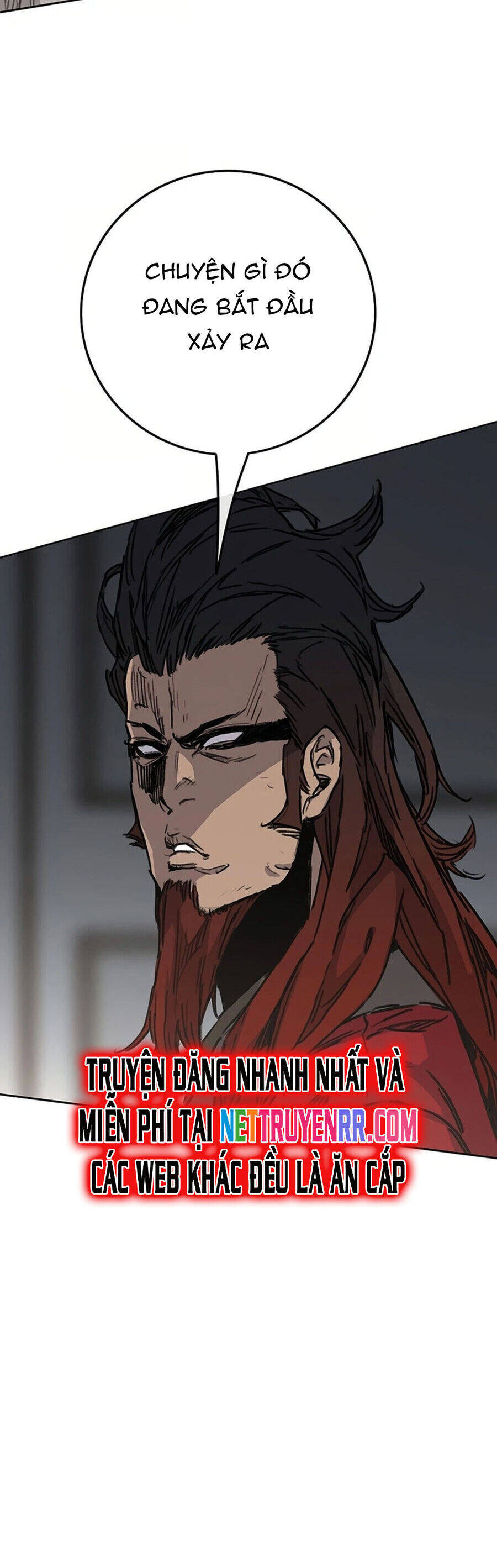 Tiên Kiếm Bất Bại Chap 234 - Next Chap 235