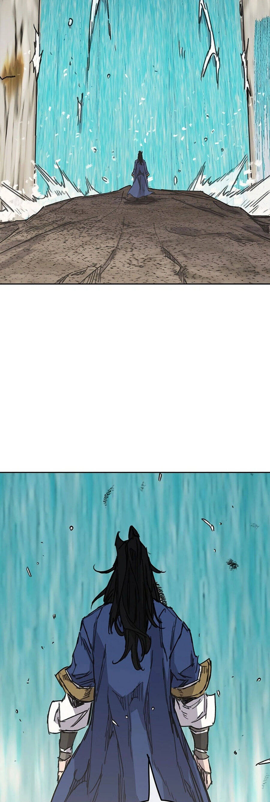 Tiên Kiếm Bất Bại Chap 234 - Next Chap 235