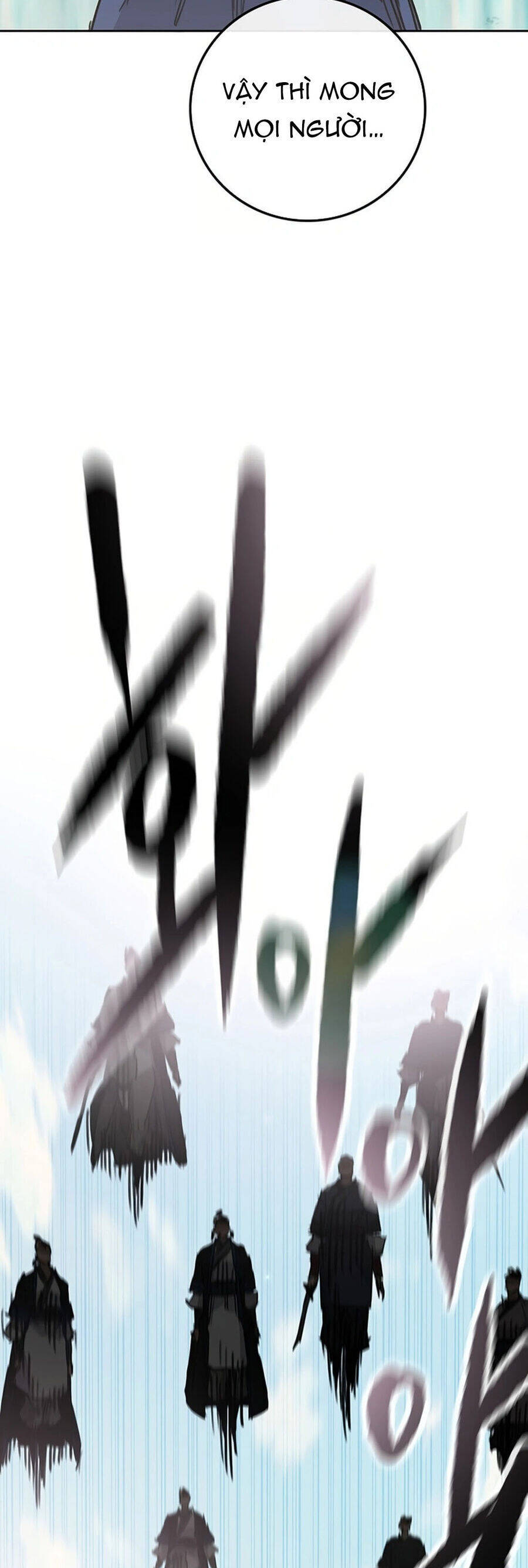 Tiên Kiếm Bất Bại Chap 234 - Next Chap 235