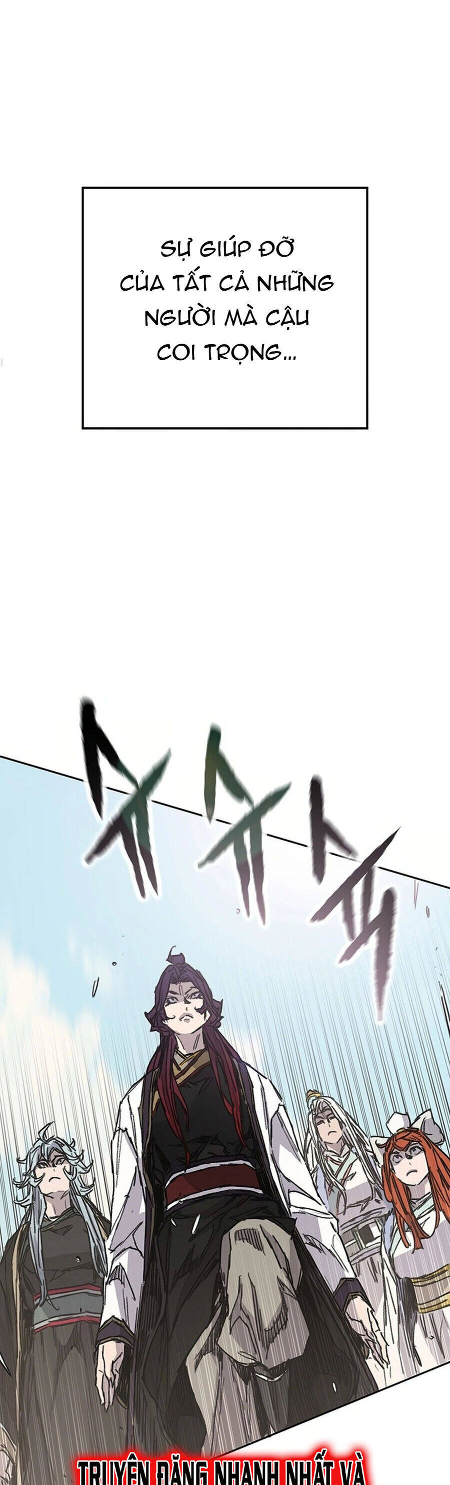 Tiên Kiếm Bất Bại Chap 234 - Next Chap 235