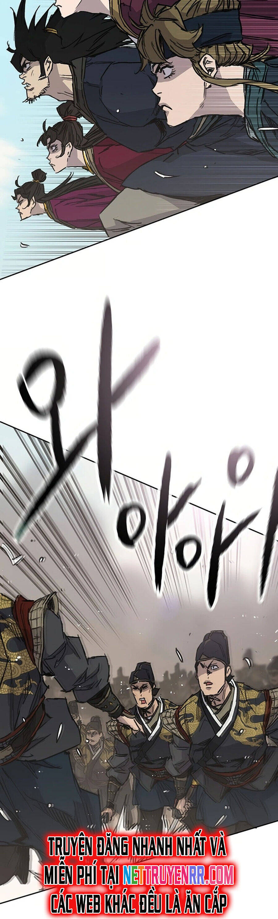 Tiên Kiếm Bất Bại Chap 234 - Next Chap 235