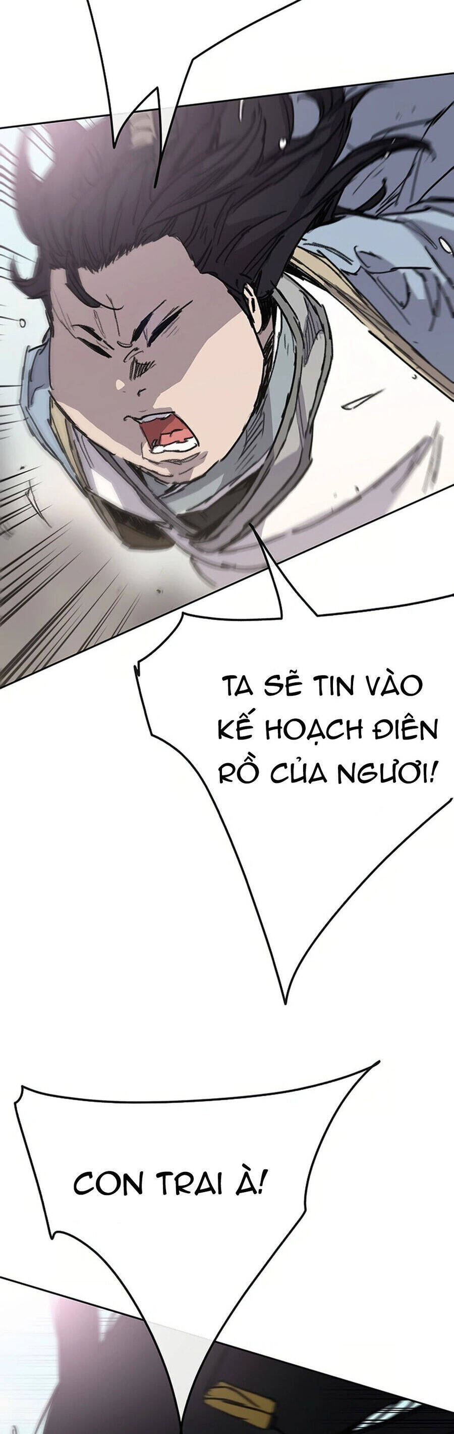 Tiên Kiếm Bất Bại Chap 234 - Next Chap 235