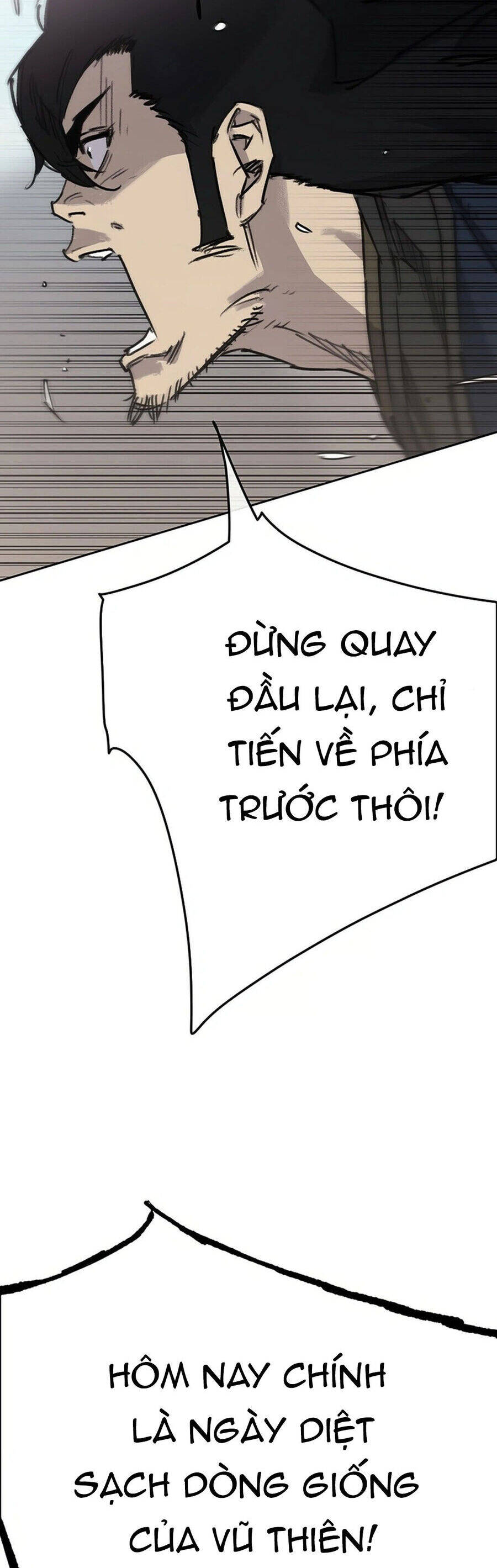 Tiên Kiếm Bất Bại Chap 234 - Next Chap 235