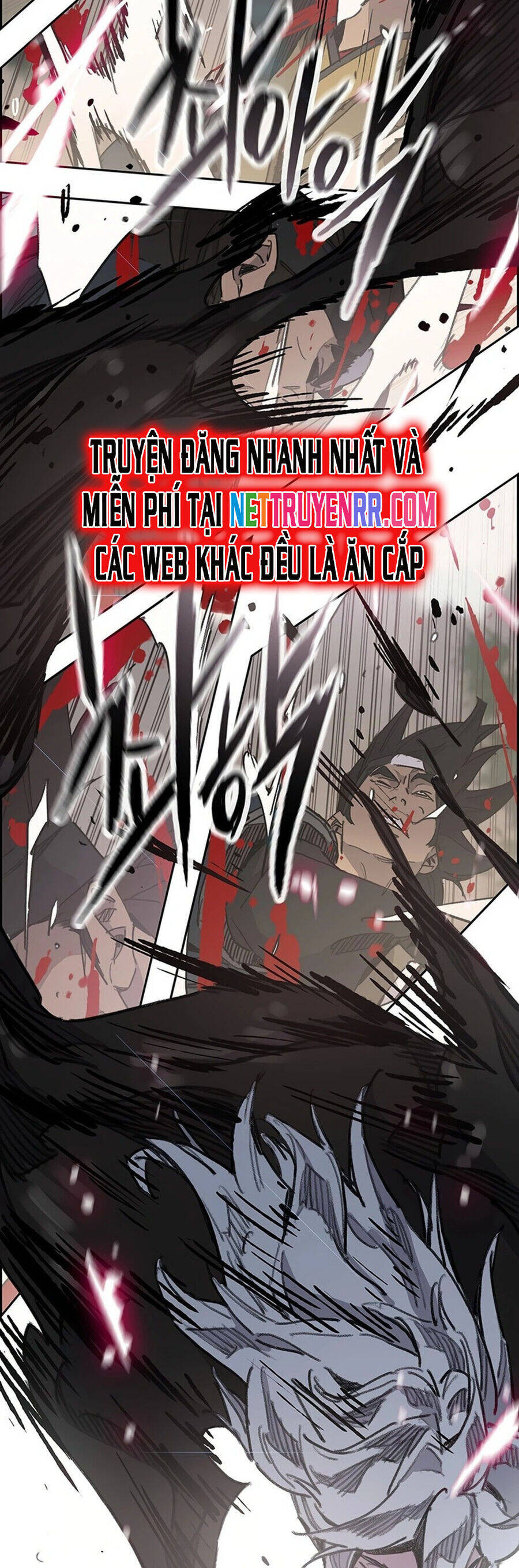 Tiên Kiếm Bất Bại Chap 234 - Next Chap 235