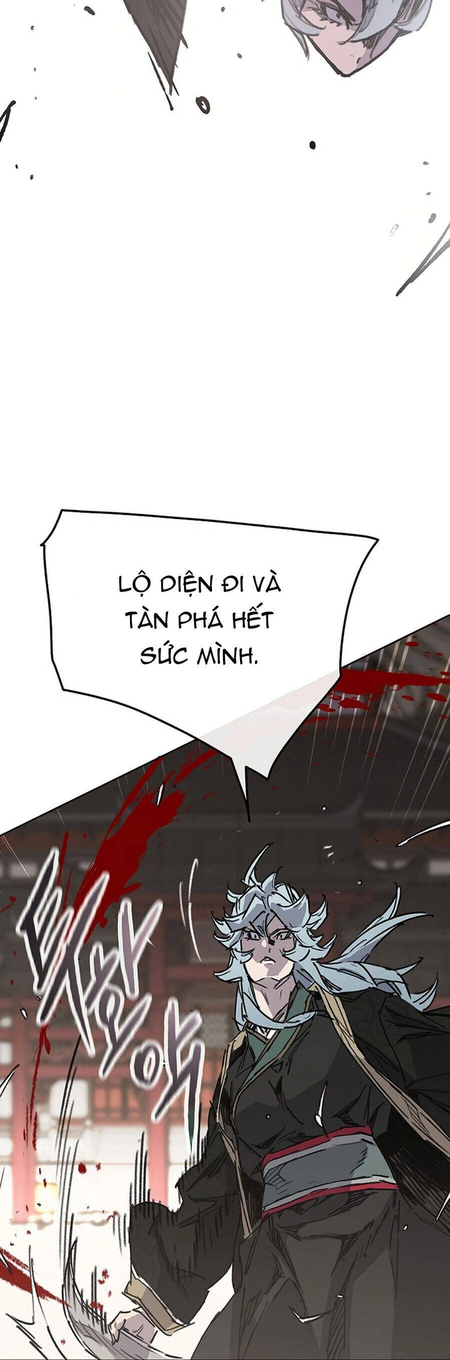 Tiên Kiếm Bất Bại Chap 234 - Next Chap 235