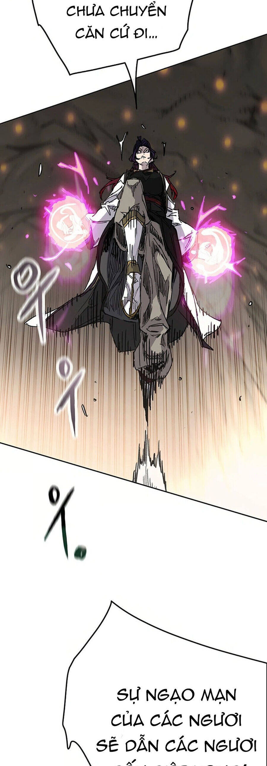 Tiên Kiếm Bất Bại Chap 234 - Next Chap 235