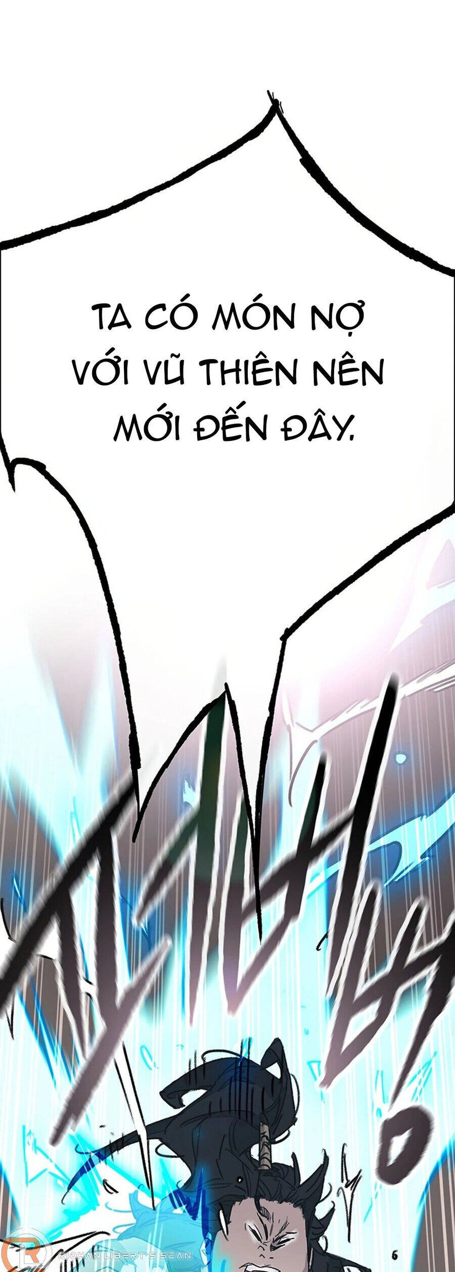 Tiên Kiếm Bất Bại Chap 234 - Next Chap 235